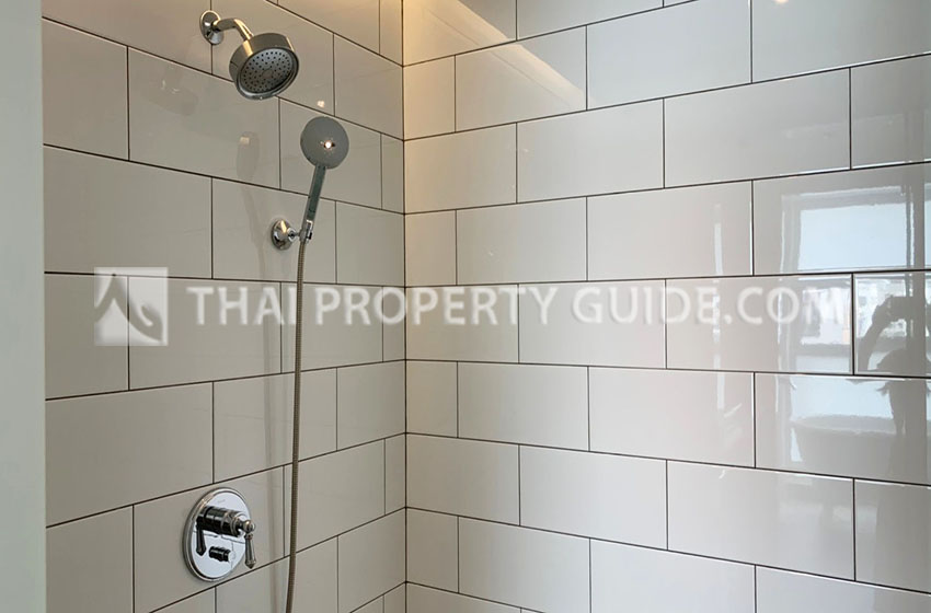 Penthouse in Sukhumvit 