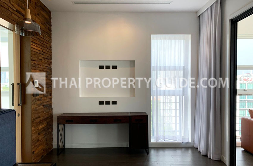 Penthouse in Sukhumvit 