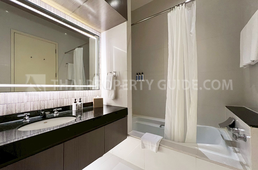 Penthouse in Sukhumvit 