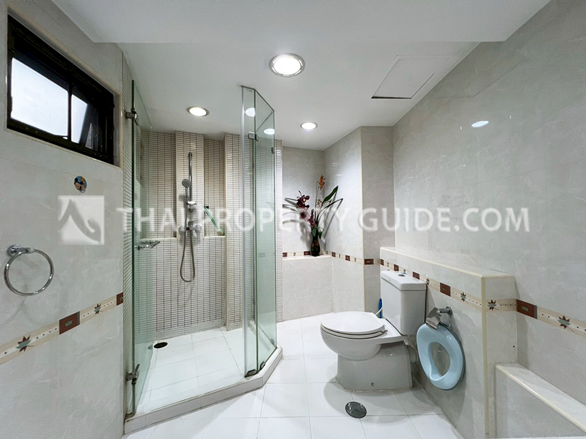 Penthouse in Sukhumvit 