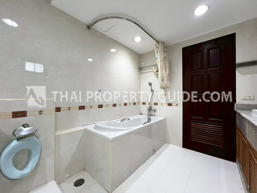 Penthouse in Sukhumvit 
