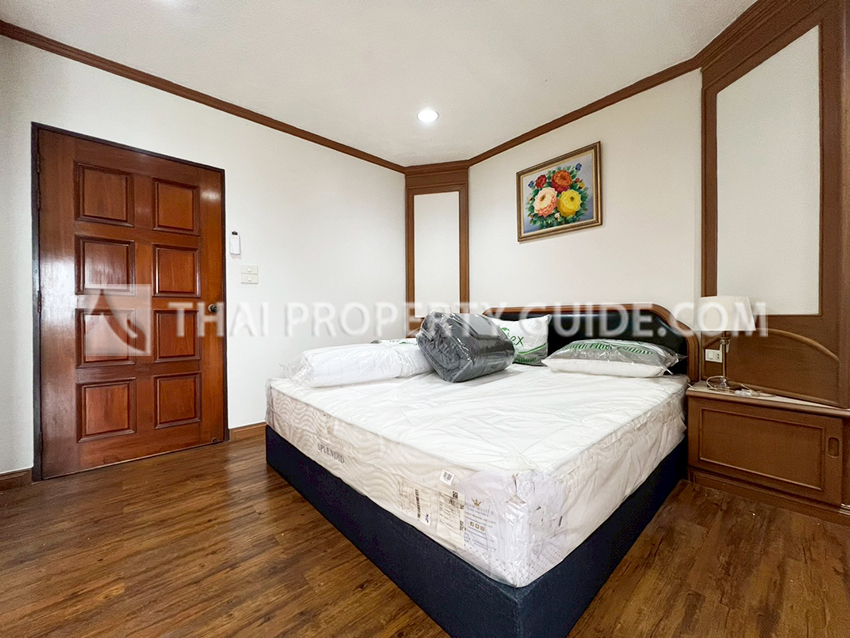 Penthouse in Sukhumvit 