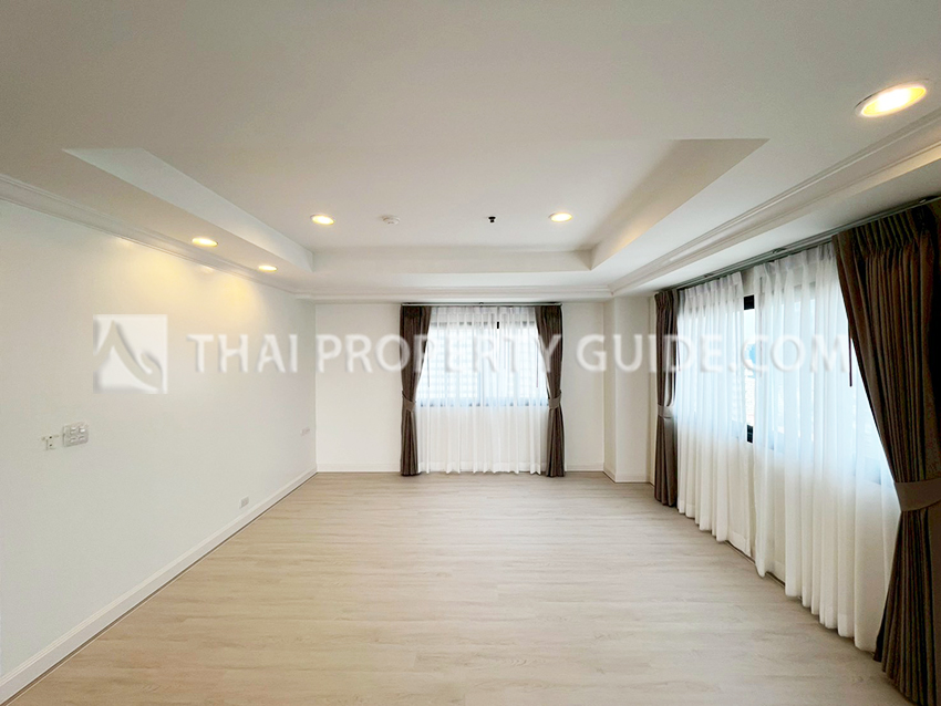 Penthouse in Sukhumvit 