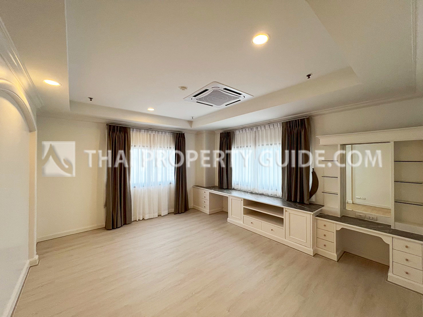 Penthouse in Sukhumvit 