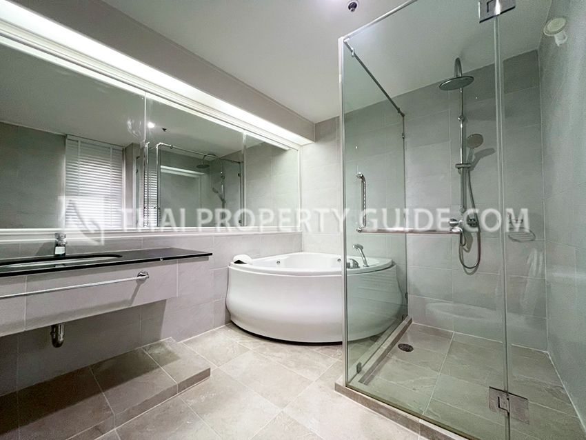 Penthouse in Sukhumvit 
