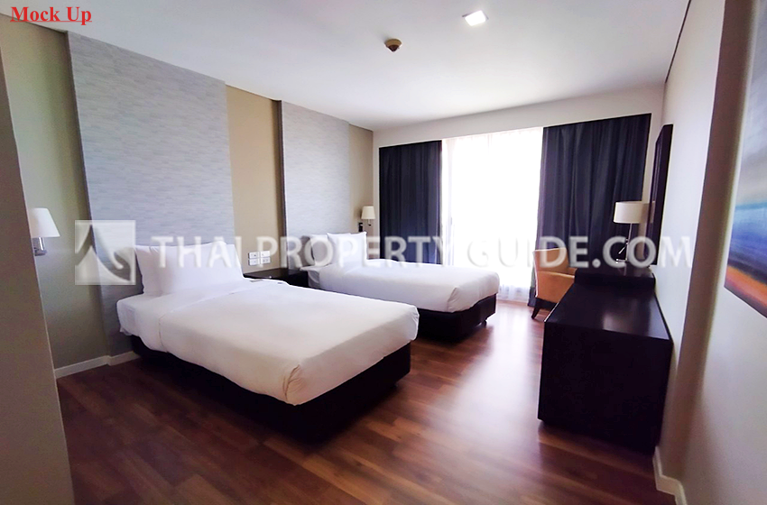 Service Apartment in Bangnatrad 