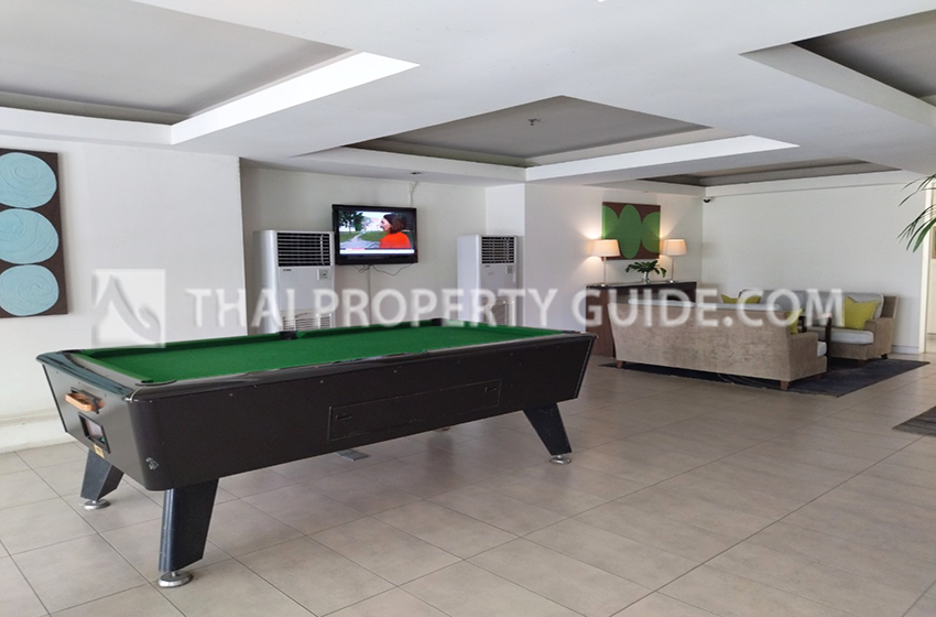 Service Apartment in Bangnatrad 