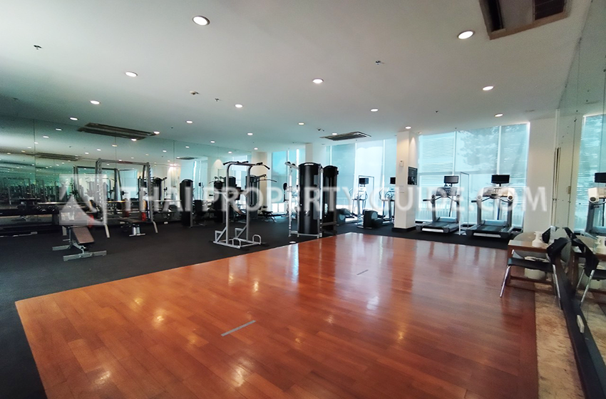 Service Apartment in Bangnatrad 