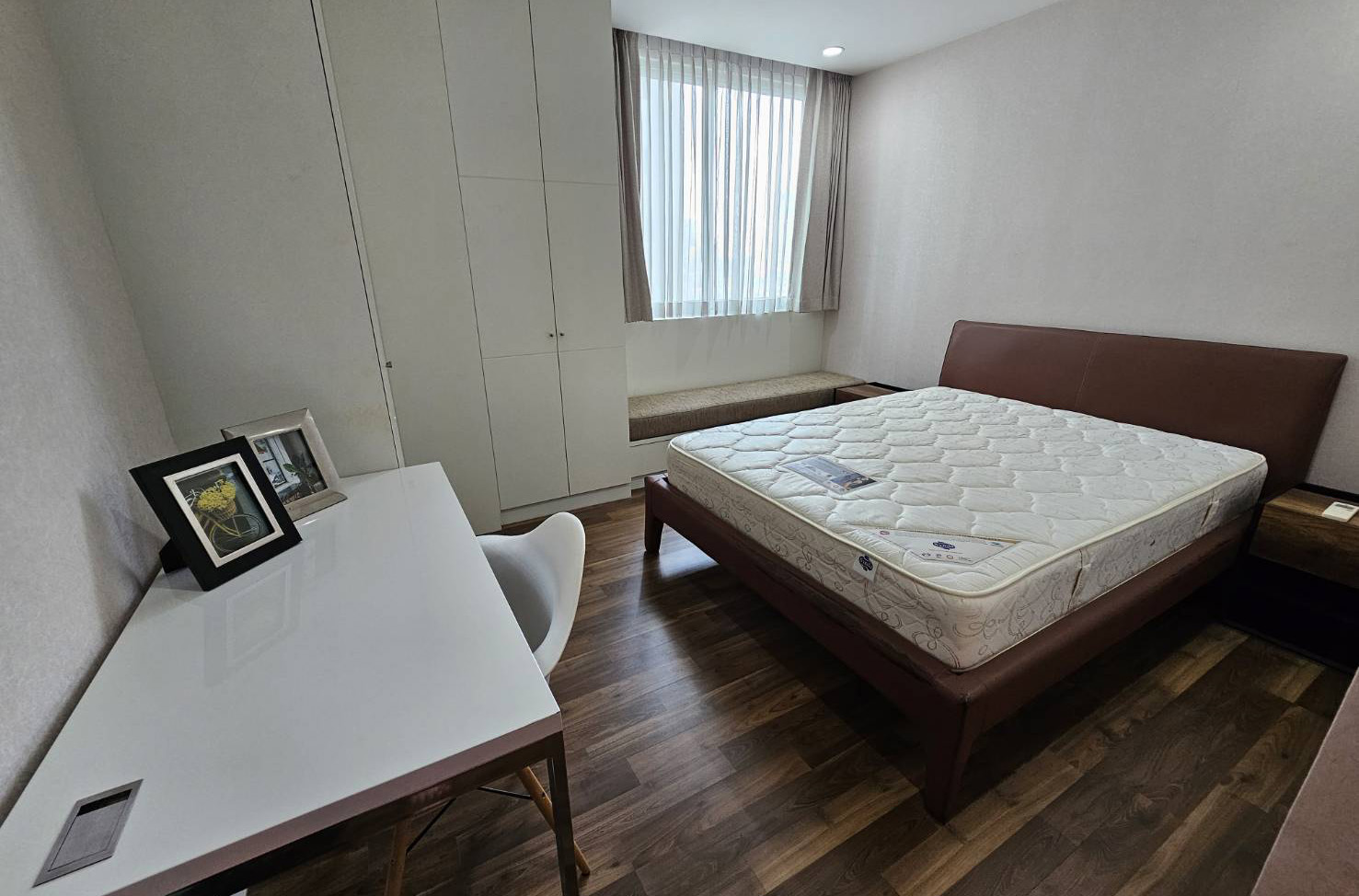 Service Apartment in Ploenchit 
