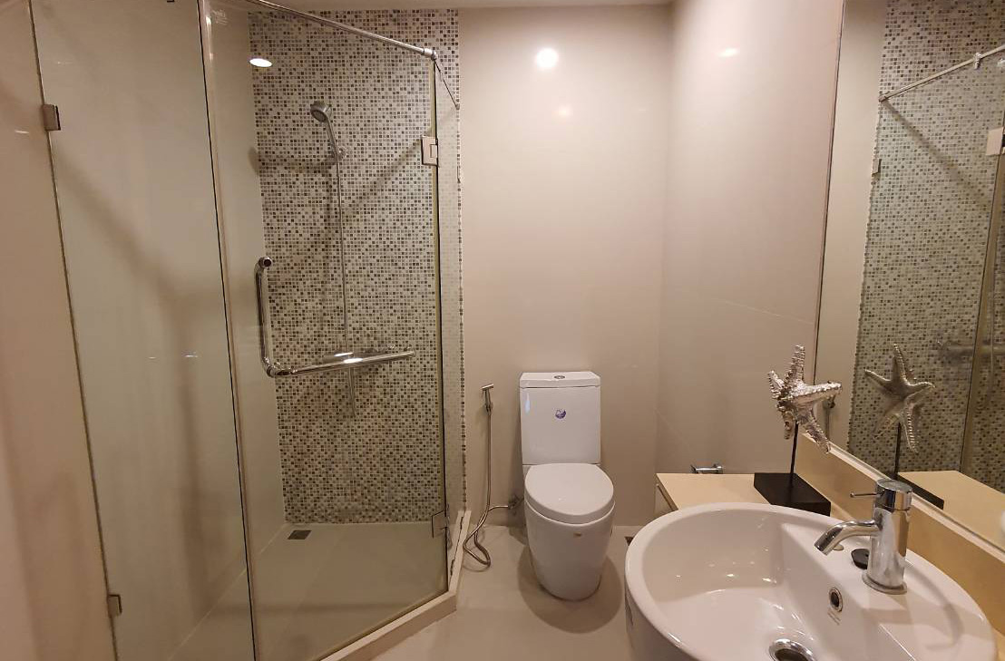 Service Apartment in Ploenchit 