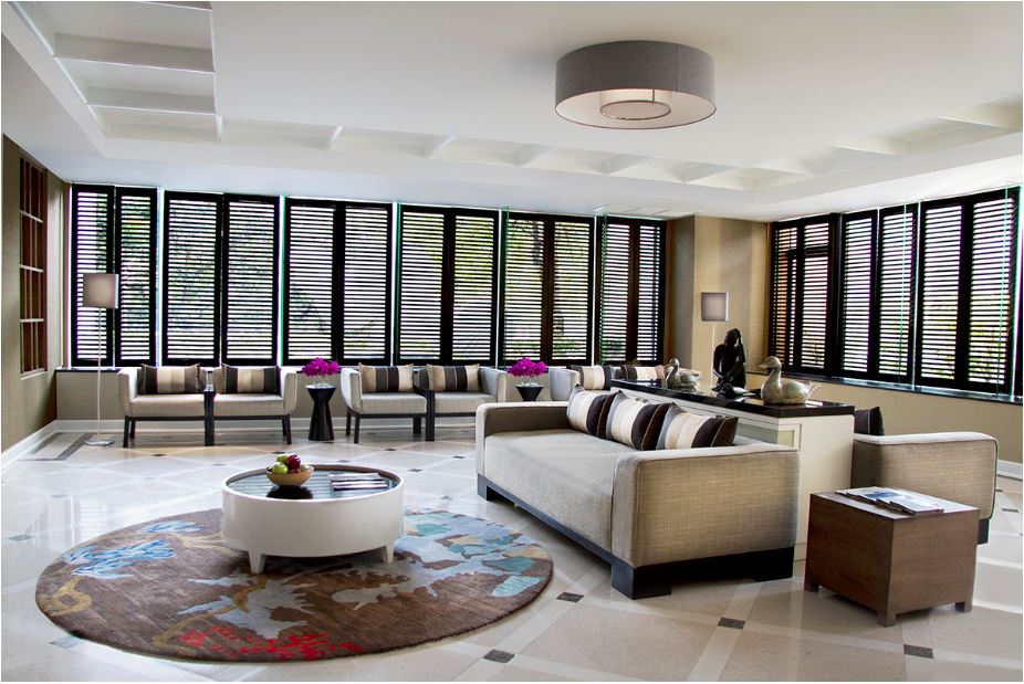 Service Apartment in Sathorn 