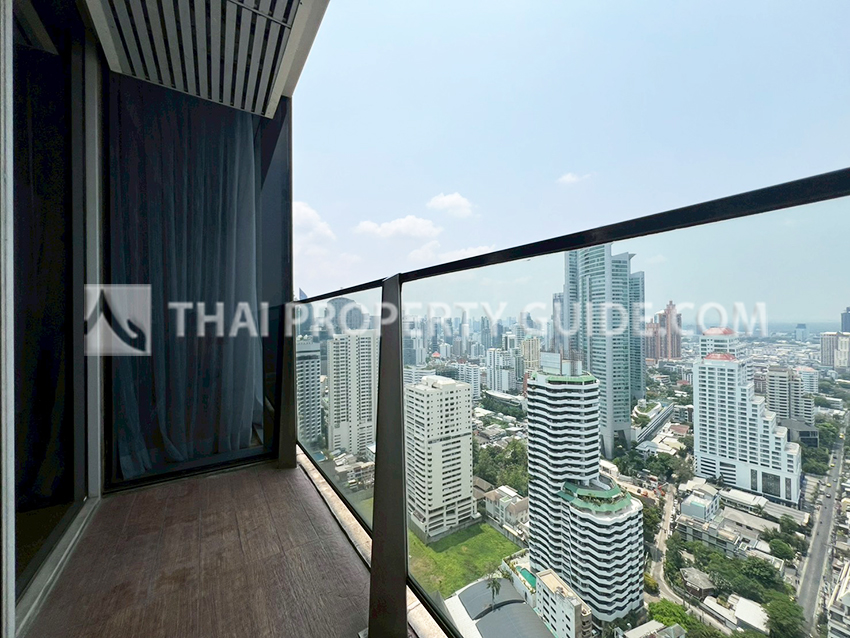 Service Apartment in Sukhumvit 