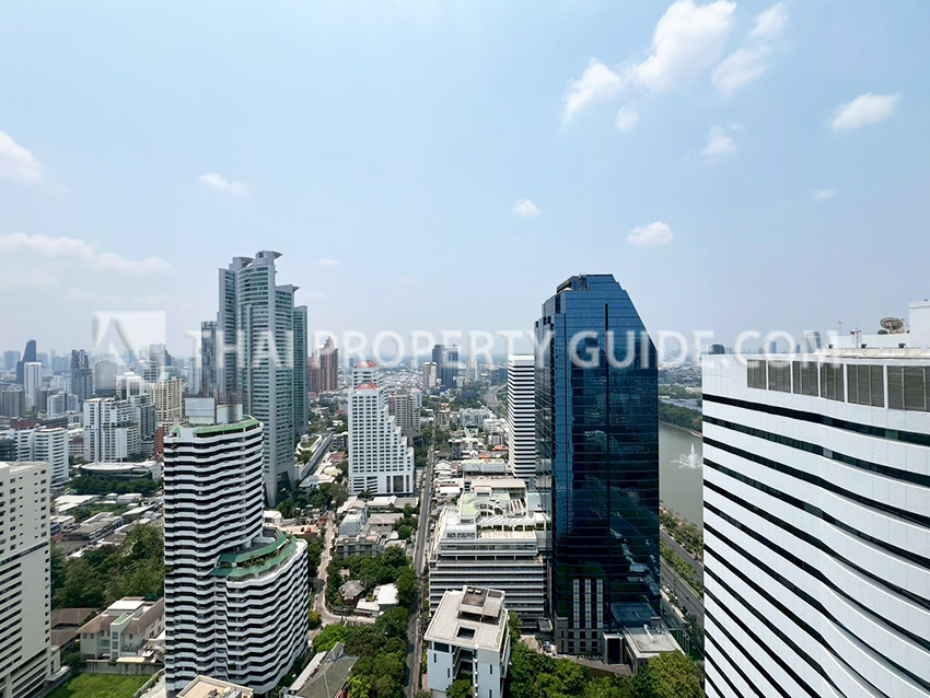 Service Apartment in Sukhumvit 