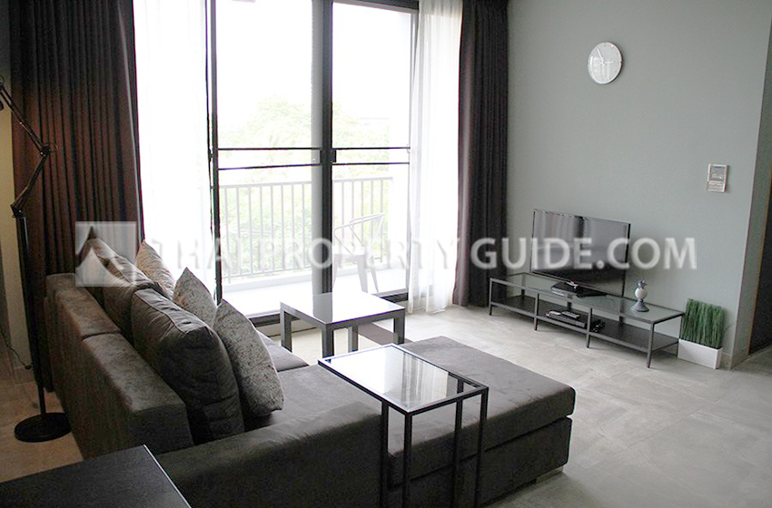 Service Apartment in Sukhumvit 