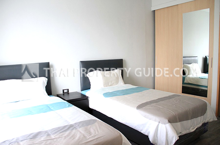 Service Apartment in Sukhumvit 
