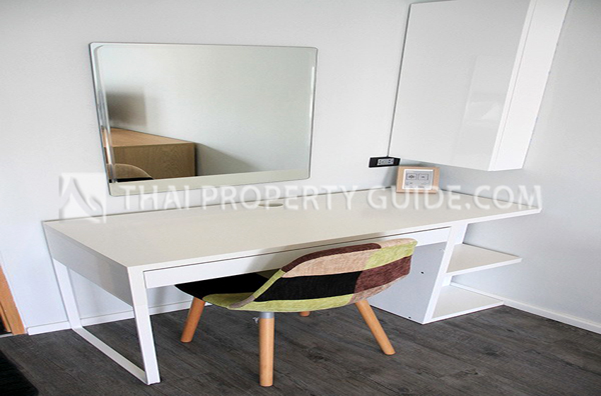 Service Apartment in Sukhumvit 