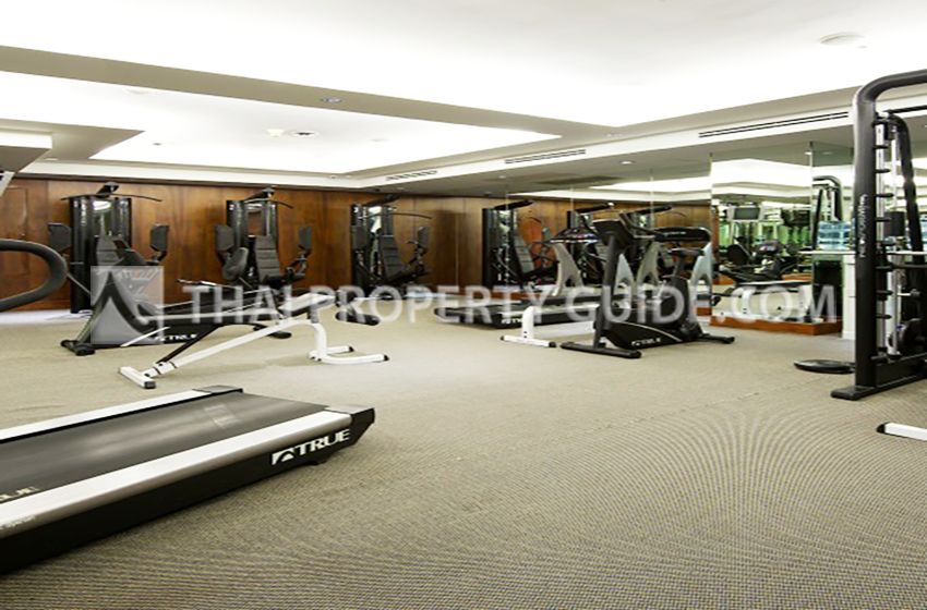 Service Apartment in Sukhumvit 