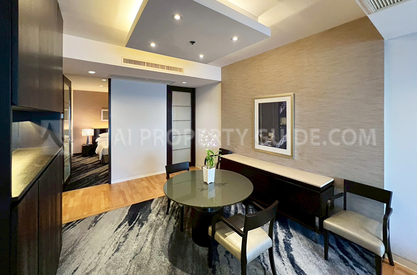 Service Apartment in Sukhumvit 