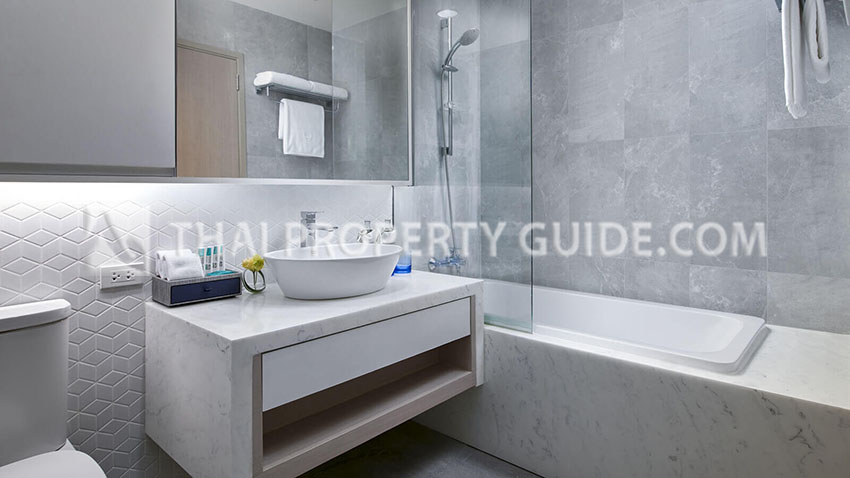 Service Apartment in Sukhumvit 