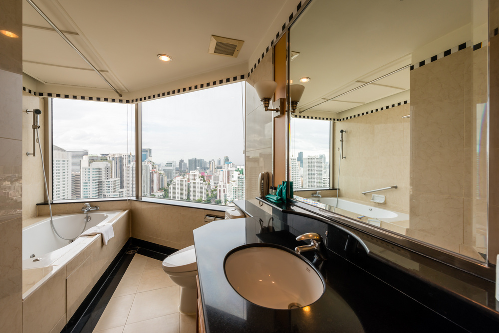 Service Apartment in Sukhumvit 