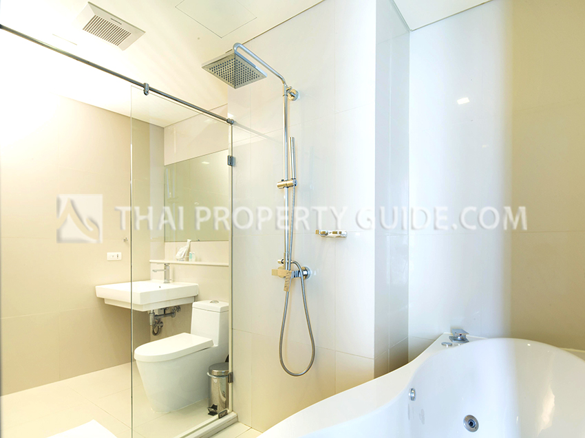 Service Apartment in Sukhumvit 