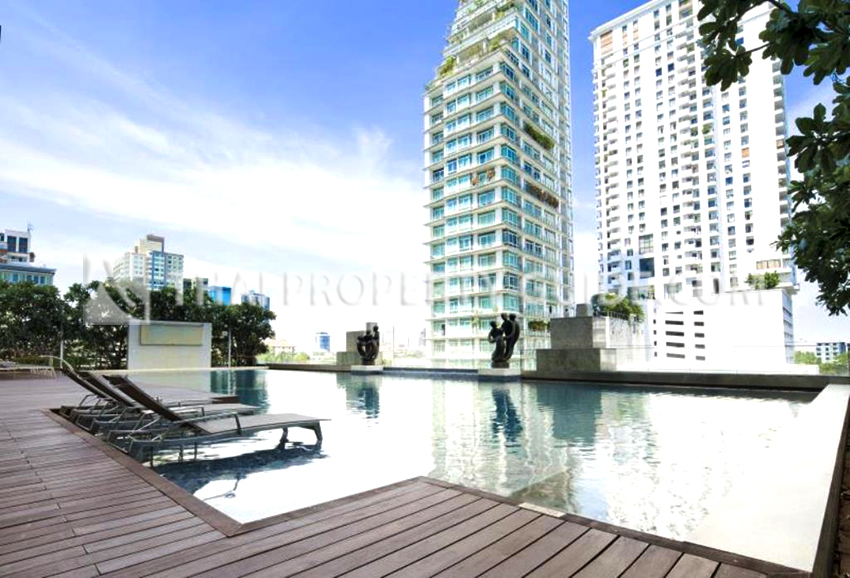 Service Apartment in Sukhumvit 