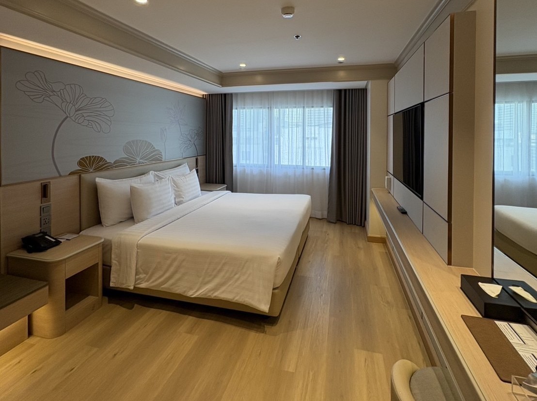 Service Apartment in Sukhumvit 