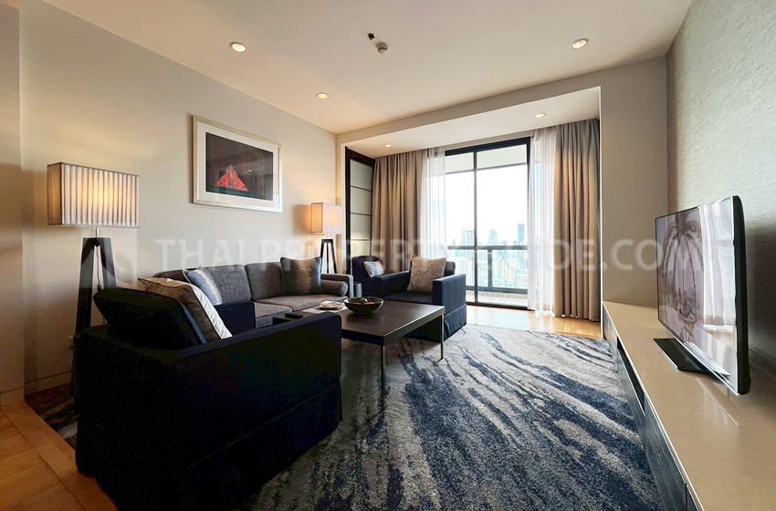 Service Apartment in Sukhumvit 
