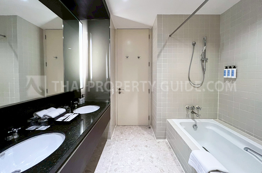 Service Apartment in Sukhumvit 