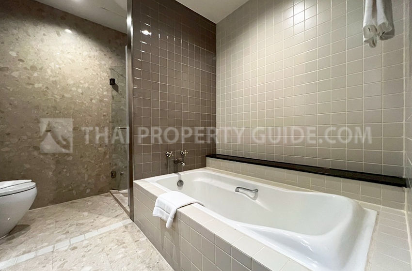 Service Apartment in Sukhumvit 