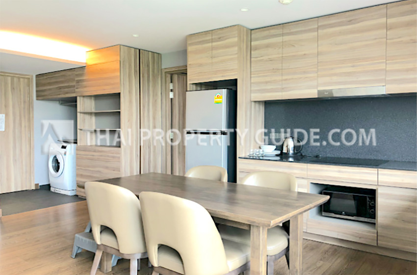 Service Apartment in Sukhumvit 