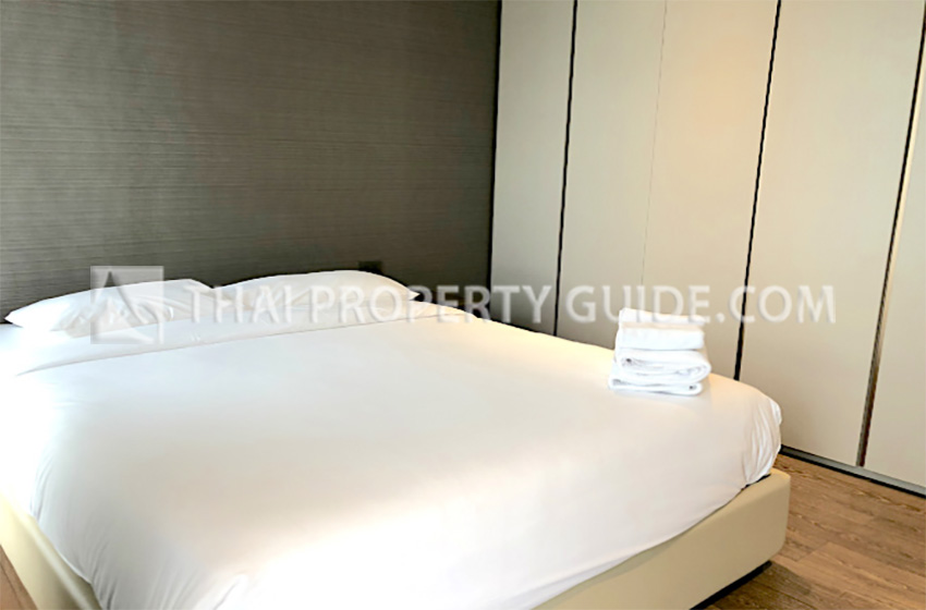 Service Apartment in Sukhumvit 