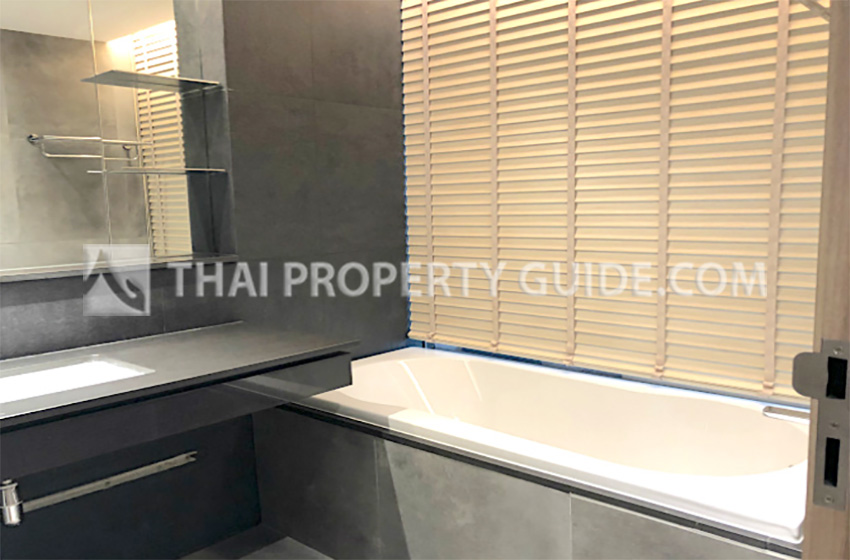 Service Apartment in Sukhumvit 