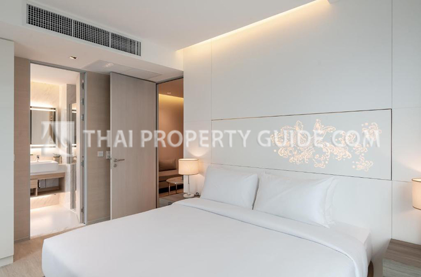 Service Apartment in Sukhumvit 