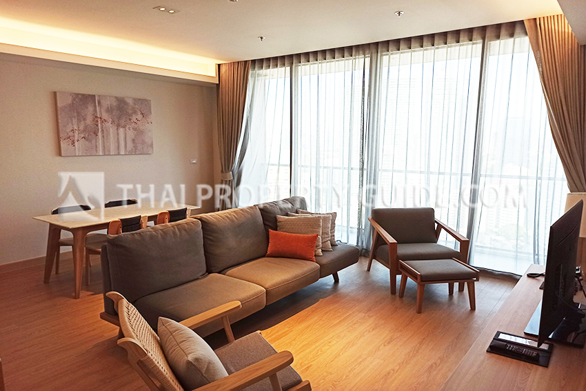 Service Apartment in Sukhumvit 