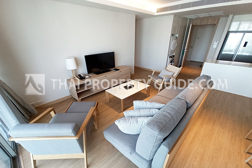 Service Apartment in Sukhumvit 