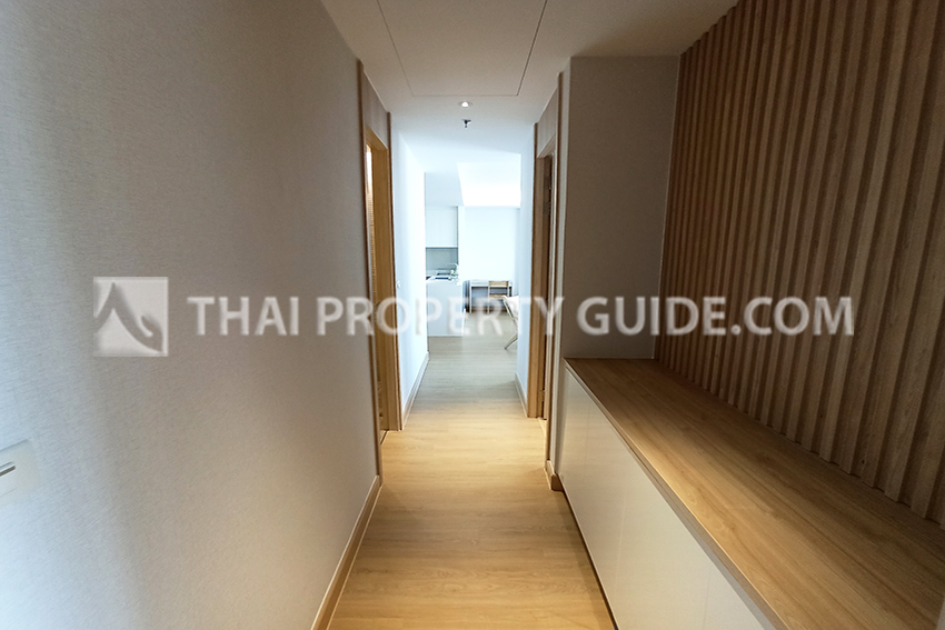 Service Apartment in Sukhumvit 