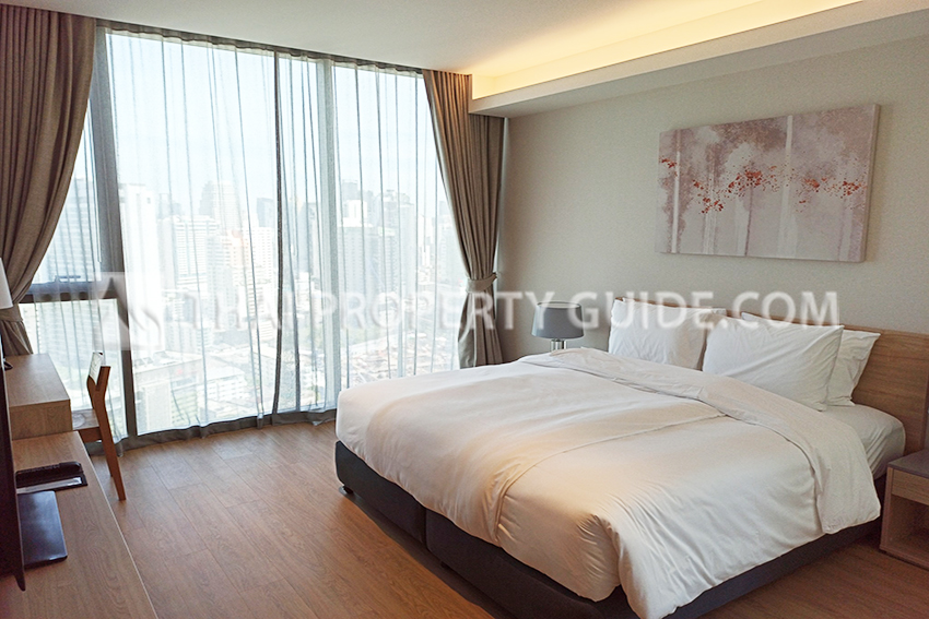 Service Apartment in Sukhumvit 