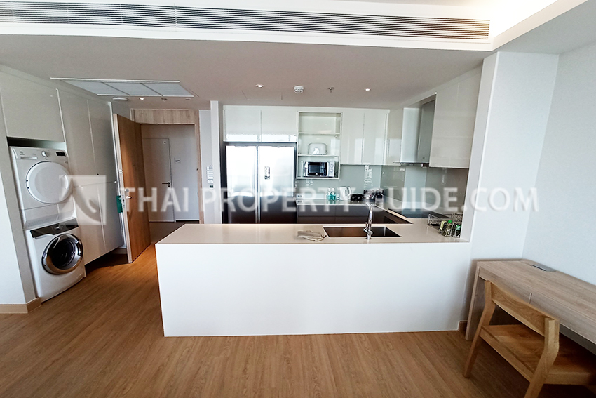 Service Apartment in Sukhumvit 