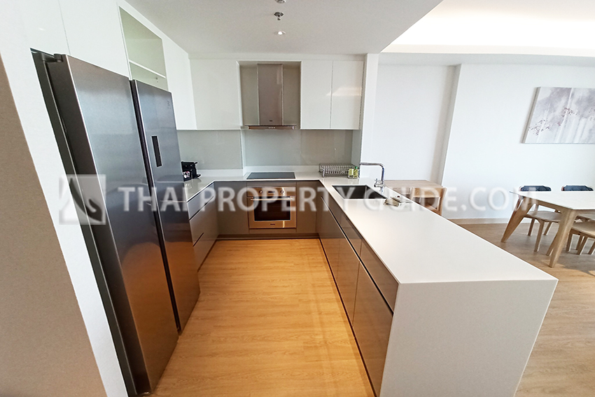 Service Apartment in Sukhumvit 