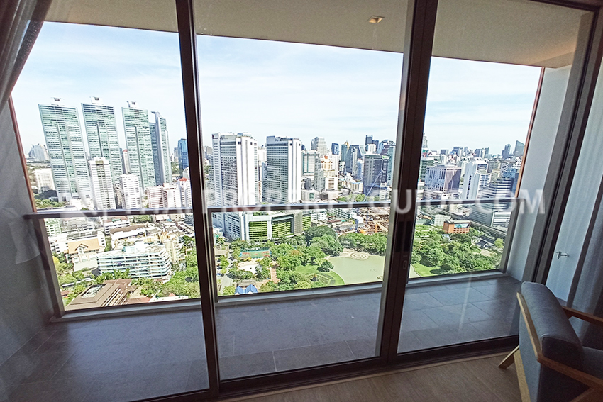 Service Apartment in Sukhumvit 
