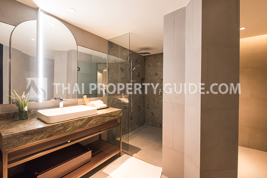 Service Apartment in Sukhumvit 