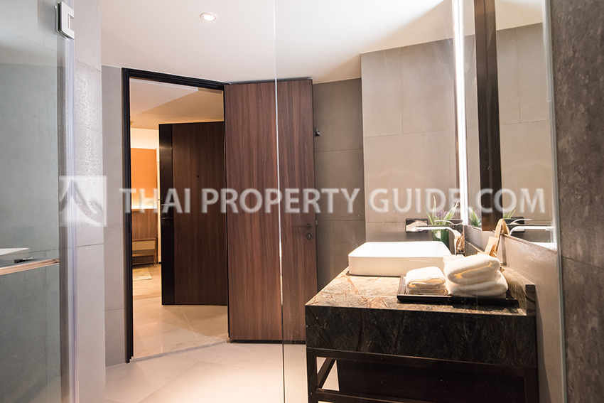 Service Apartment in Sukhumvit 