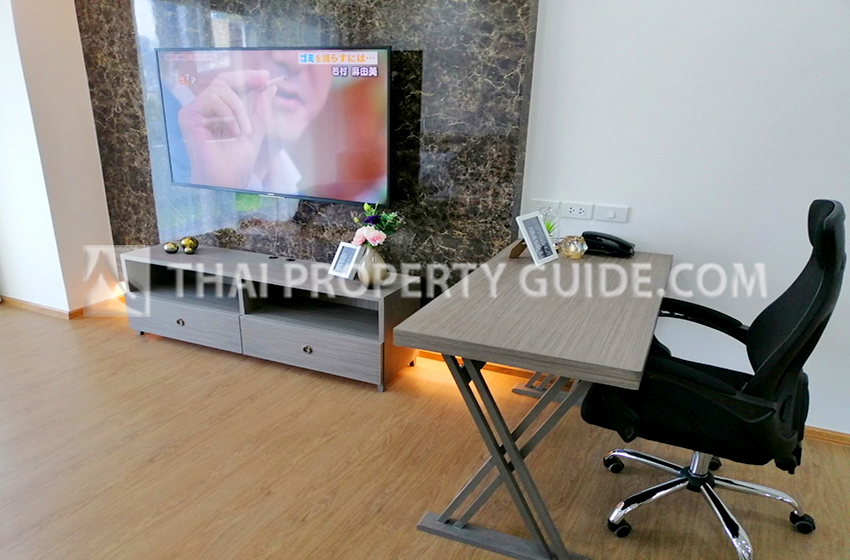 Service Apartment in Sukhumvit 