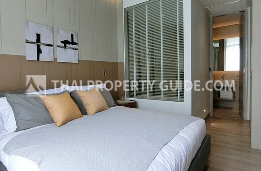 Service Apartment in Sukhumvit 