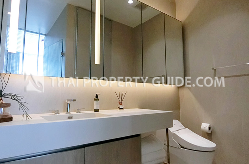 Service Apartment in Sukhumvit 