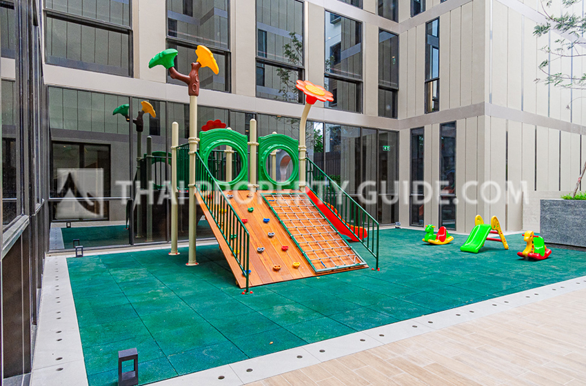 Service Apartment in Sukhumvit 