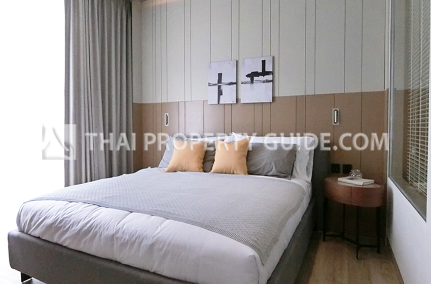 Service Apartment in Sukhumvit 