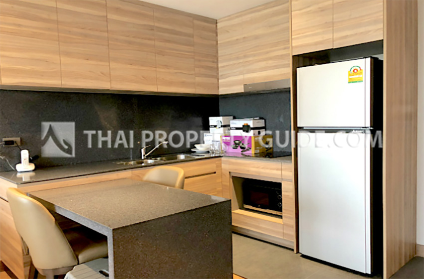 Service Apartment in Sukhumvit 