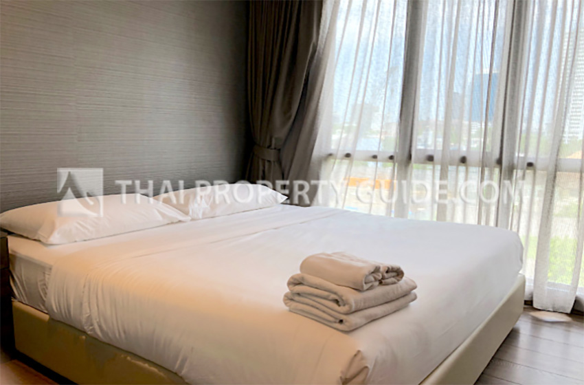 Service Apartment in Sukhumvit 